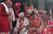 BJP’s Delhi Defeat Casts a Shadow on a Wedding in Ahmedabad